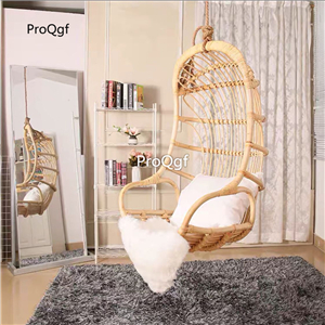 169usd Ngryise 1 Set 118*76cm hanging swing chair ins style