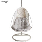 369usd Ngryise 1 Set 105*196cm minshuku swing chair ins style