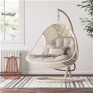 369usd Ngryise 1 Set 105*196cm minshuku swing chair ins style