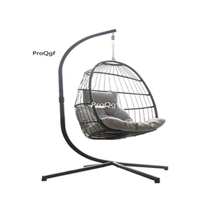 199usd Ngryise 1 Set 95*95*196cm minshuku swing chair ins style