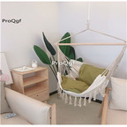 59usd Ngryise 1 Set  minshuku swing hanging chair ins style