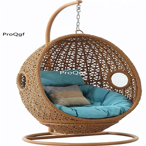 399usd Ngryise 1 Set  minshuku swing hanging chair ins style two color choice