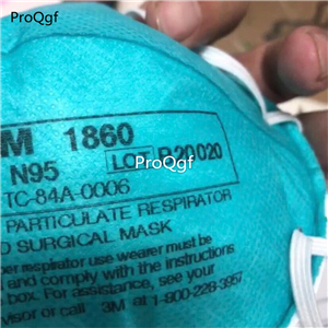 399usd Ngryise 30Pcs A Set 3m 1860 mask