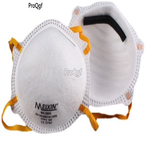 39usd 10pcs a set meixin mx-2005 ce 2797 mask
