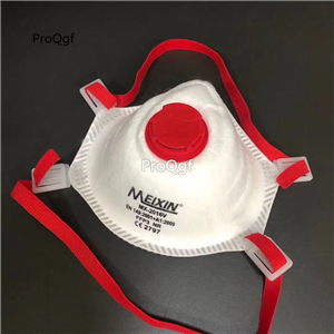 60usd 3pcs a set meixin 2016v ffp3 mask