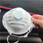 130usd 20pcs a set en149 ffp3 mask