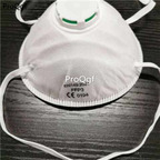 139usd 20pcs a set en149 ffp3 hot mask