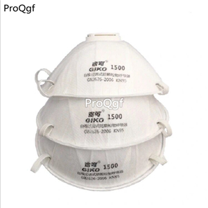 69usd 15pcs a set giko 1500 mask