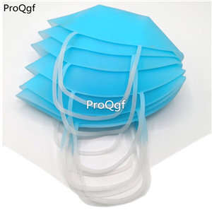 20usd Ngryise 10pcs silicone mask kitchen mask