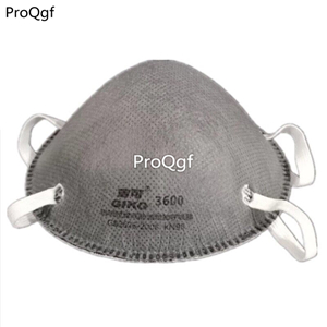 39usd Ngryise 10pcs giko 3600 mask