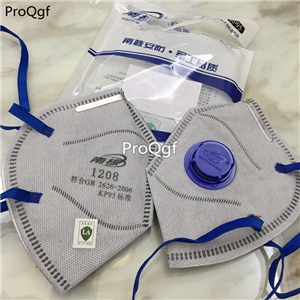 130usd Ngryise 30pcs 1208 kp95 mask