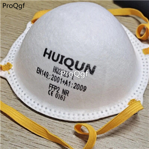 80usd Ngryise 20pcs huiqun ffp2 mask