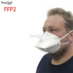 30usd Ngryise 10pcs en149 ffp2 mask