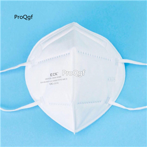 30usd Ngryise 10pcs eck ffp3 mask