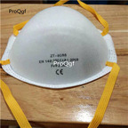 30usd Ngryise 10pcs zt-8088 mask