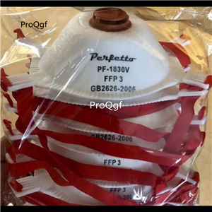 70usd Ngryise 10pcs pf1830v mask