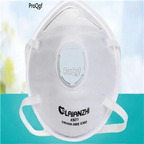 150usd Ngryise 100pcs laianzhi k9211 mask