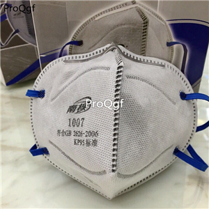 90usd Ngryise 50pcs 1007 mask