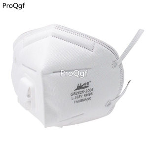 60usd Ngryise 10pcs 103v kn95 mask