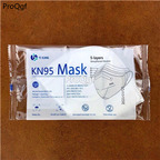 25usd Ngryise 10pcs yikang kn95 mask