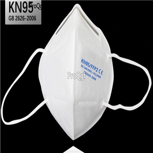 30usd Ngryise 10pcs lanshiorm kn95 mask