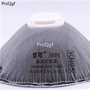 50usd Ngryise 10pcs giko 3800 mask