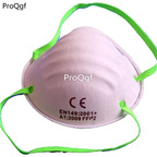 30usd Ngryise 10pcs a set en149 2001+ mask