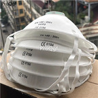 25usd Ngryise 5pcs a set en149 ffp3 mask