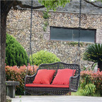 159usd Ngryise 1 Set hanging ins swing chair two seat