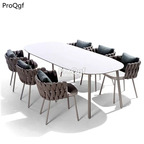 Ngryise 1 Set rattan single minshuku chair