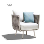 288usd Ngryise 1 Set rattan single minshuku relax sofa