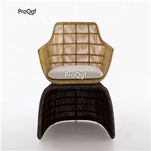 399usd Ngryise 1 Set Rattan Furniture luxurious minshuku Garden Chair