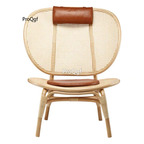 369usd Ngryise 1 Set Garden rattan relax minshuku chair