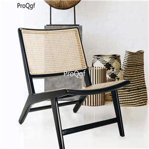 159usd Ngryise 1 Set Garden rattan wood minshuku chair