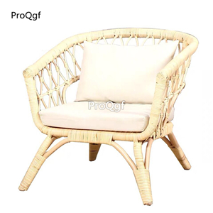 139usd Ngryise 1 Set 75*62cm rattan minshuku chair