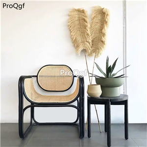 299usd Ngryise 1 Set new series rattan minshuku chair