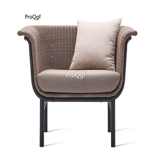 229usd Ngryise 1 Set 88*70*68cm rattan minshuku single sofa