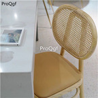 129usd Ngryise 1 Set  rattan minshuku comfortable chair