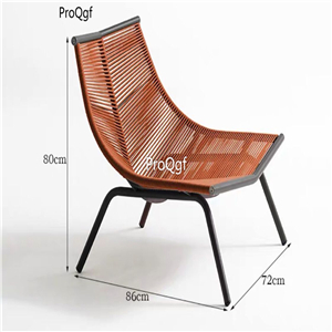 159usd Ngryise 1 Set 86*80*72cm luxurious rattan relax garden chair