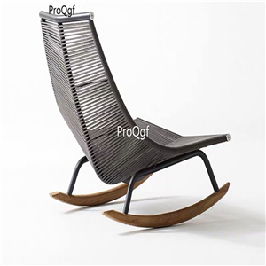 239usd Ngryise 1 Set swing series luxurious rattan relax garden chair
