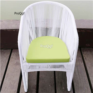 119usd Ngryise 1 Set 86*58*56cm classic rattan chair
