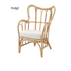 159usd Ngryise 1 Set 80*68*57cm classic rattan forest chair
