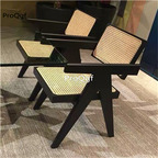 159usd Ngryise 1 Set  Romantic classic rattan forest chair
