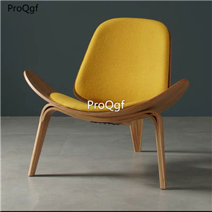 229usd Ngryise 1 Set 88*77Cm Nordic Minshuku Relax Chair