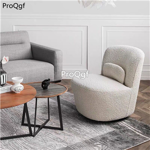 369usd Ngryise 1 Set 75*66*73cm Nordic Minshuku Relax Sofa
