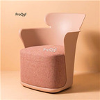 159usd Ngryise 1 Set 76*56*50cm ins Nordic Minshuku Relax Sofa