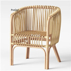 299usd Ngryise 1 Set  68*64*82cm Nordic Minshuku Relax Chair