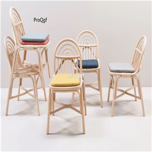 199usd Ngryise 1 Set  73*42*56cm Nordic Minshuku Relax Chair