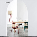 269usd Ngryise 1 Set  76*54*59.5cm Nordic Minshuku Relax Chair