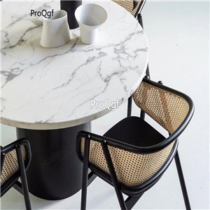 269usd Ngryise 1 Set  76*54*59.5cm Nordic Minshuku Relax Chair